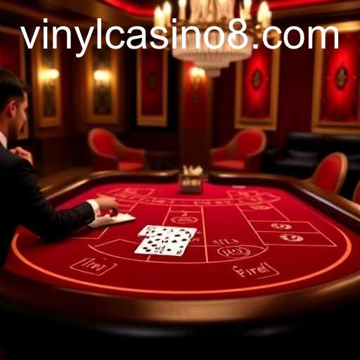 Online Baccarat