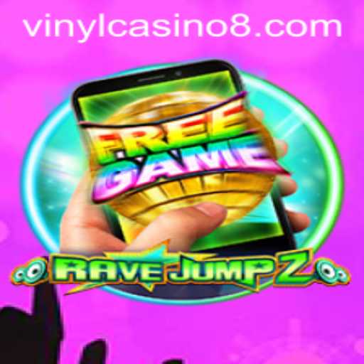 Exploring the Thrills of RaveJump2M: A Dive into VinylCasino's Latest Phenomenon
