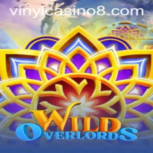 Unveiling WildOverlords: A New Dawn at VinylCasino